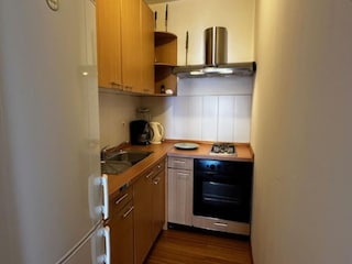 Apartment Mugeba Ausstattung 13