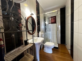 Apartment Mugeba Ausstattung 7