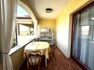 Appartement Mugeba Enregistrement extérieur 2
