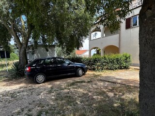 Apartamento Mugeba Grabación al aire libre 4