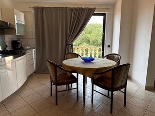 Apartment Mugeba Ausstattung 19