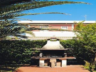 Vakantiepark Montesilvano Buitenaudio-opname 10