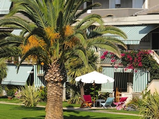 Vakantiepark Montesilvano Buitenaudio-opname 2