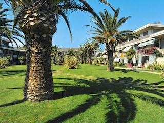 Ferienpark Montesilvano Außenaufnahme 12
