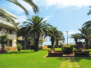 Holiday park Montesilvano Outdoor Recording 8