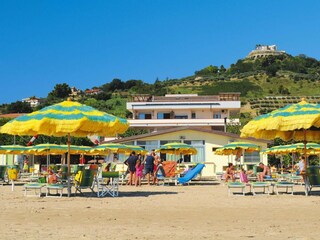 Vakantiepark Montesilvano  22