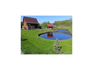Vakantiehuis Lipusz Buitenaudio-opname 9