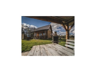 Vakantiehuis Lipusz Buitenaudio-opname 16