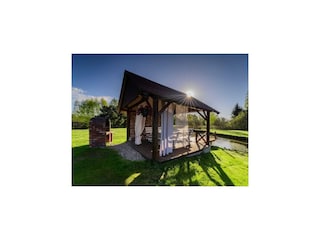 Vakantiehuis Lipusz Buitenaudio-opname 8