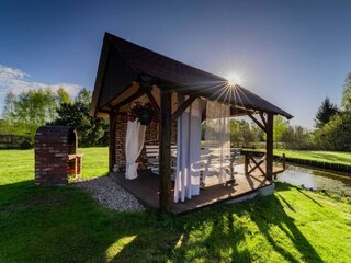 Holiday house Lipusz Outdoor Recording 13