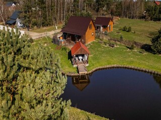 Holiday house Lipusz Outdoor Recording 19