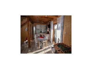 Ferienhaus Lipusz Ausstattung 19