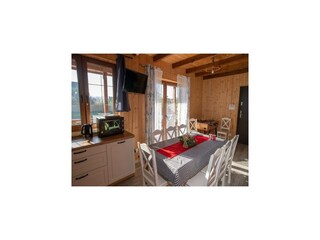 Ferienhaus Lipusz Ausstattung 20