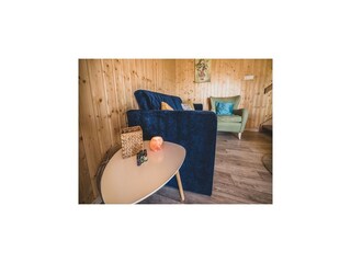 Ferienhaus Lipusz Ausstattung 23