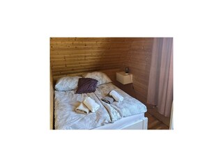 Maison de vacances Lipusz Équipement 20