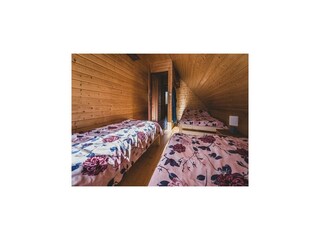Ferienhaus Lipusz Ausstattung 25