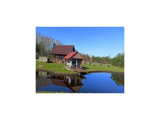 Holiday house Lipusz  35