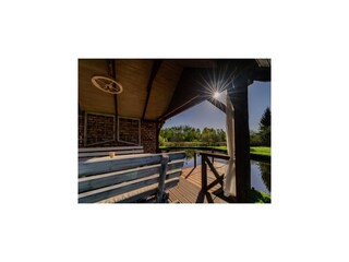 Holiday house Lipusz  42