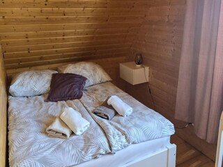 Vakantiehuis Lipusz Kenmerken 20