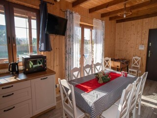 Vakantiehuis Lipusz Kenmerken 21