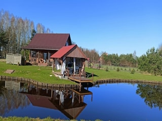 Vakantiehuis Lipusz Buitenaudio-opname 4