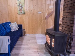 Vakantiehuis Lipusz Kenmerken 22