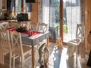 Vakantiehuis Lipusz Kenmerken 24