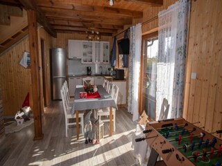 Vakantiehuis Lipusz Kenmerken 25