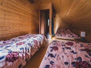 Vakantiehuis Lipusz Kenmerken 26