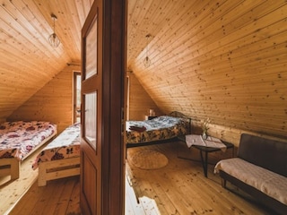 Vakantiehuis Lipusz Kenmerken 27