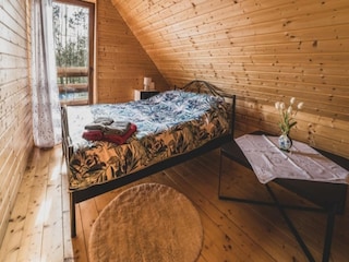 Vakantiehuis Lipusz Kenmerken 28