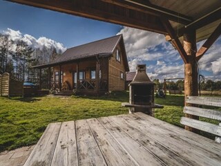 Vakantiehuis Lipusz Buitenaudio-opname 7