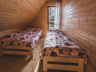 Vakantiehuis Lipusz Kenmerken 30