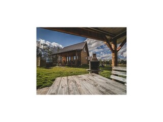 Vakantiehuis Lipusz Buitenaudio-opname 8