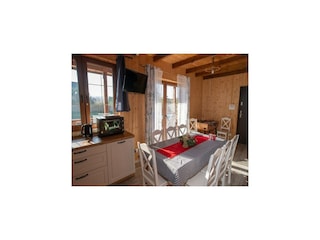 Ferienhaus Lipusz Ausstattung 19