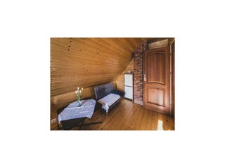 Maison de vacances Lipusz Équipement 23