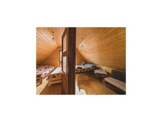 Vakantiehuis Lipusz  43