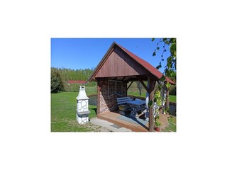 Maison de vacances Lipusz  38