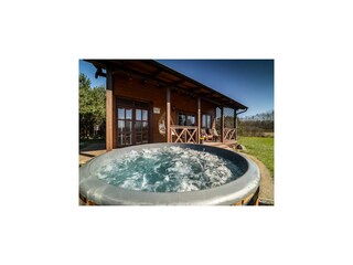 Maison de vacances Lipusz  46