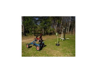 Vakantiehuis Lipusz Buitenaudio-opname 10
