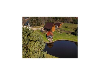 Vakantiehuis Lipusz Buitenaudio-opname 11