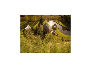 Maison de vacances Lipusz Enregistrement extérieur 13