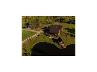 Vakantiehuis Lipusz Buitenaudio-opname 15