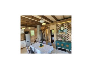 Ferienhaus Lipusz Ausstattung 12