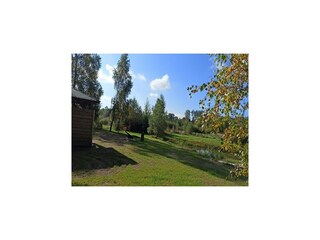 Holiday house Lipusz Outdoor Recording 2