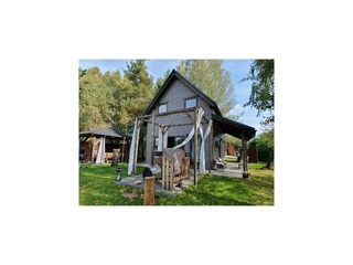 Holiday house Lipusz Outdoor Recording 1