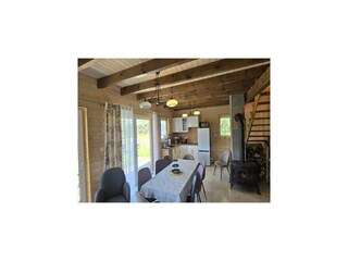 Holiday house Lipusz Features 10