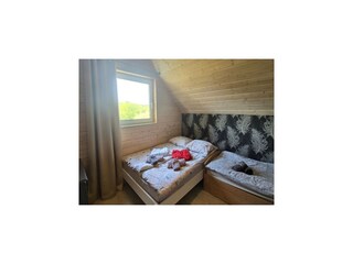 Holiday house Lipusz Features 19