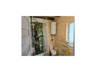 Holiday house Lipusz Features 19