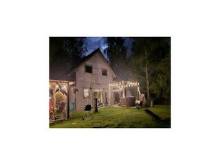 Holiday house Lipusz Outdoor Recording 3